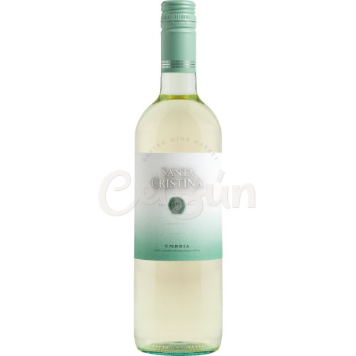 SANTA CRISTINA UMBRIA IGT - 350ml